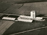 Tvornica stočne hrane, panorama